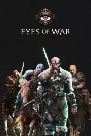 Eyes of War