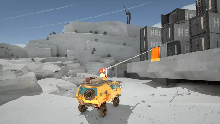 Caravan SandWitch - PC