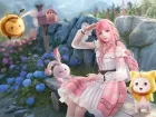 Infinity Nikki