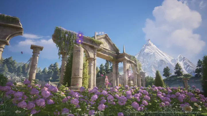 Infinity Nikki - PS5