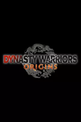 Dynasty Warriors Origins