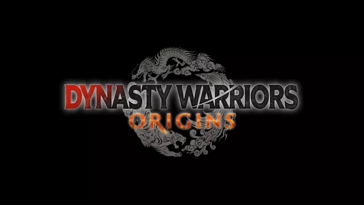 Dynasty Warriors Origins
