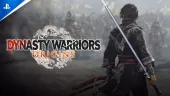 Tráiler de anuncio de Dynasty Warriors: Origins