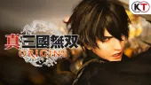 Tráiler y fecha de lanzamiento de Dynasty Warriors: Origins