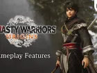 Tráiler gameplay de Dynasty Warriors: Origins