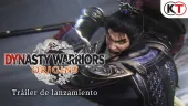 Tráiler de lanzamiento de Dynasty Warriors: Origins