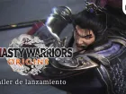 Tráiler de lanzamiento de Dynasty Warriors: Origins