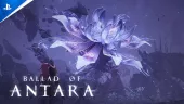 Tráiler de anuncio de Ballad of Antara