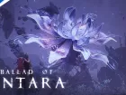 Tráiler de anuncio de Ballad of Antara