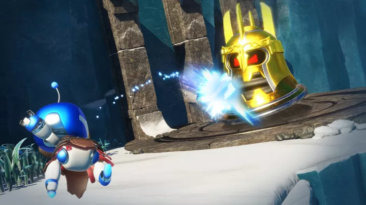 Astro Bot (2024) - PS5