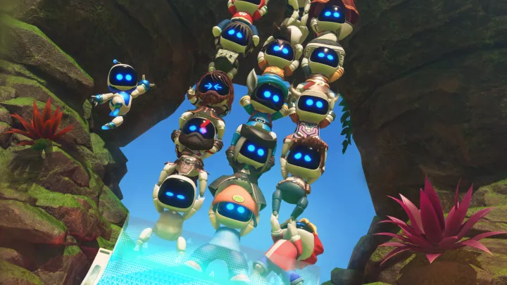 Astro Bot (2024)