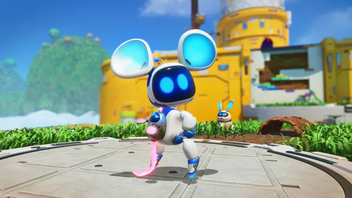 Astro Bot (2024)