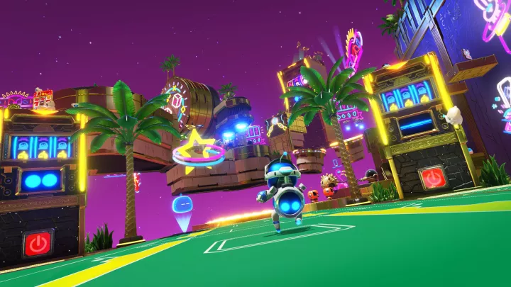 Astro Bot (2024) - PS5