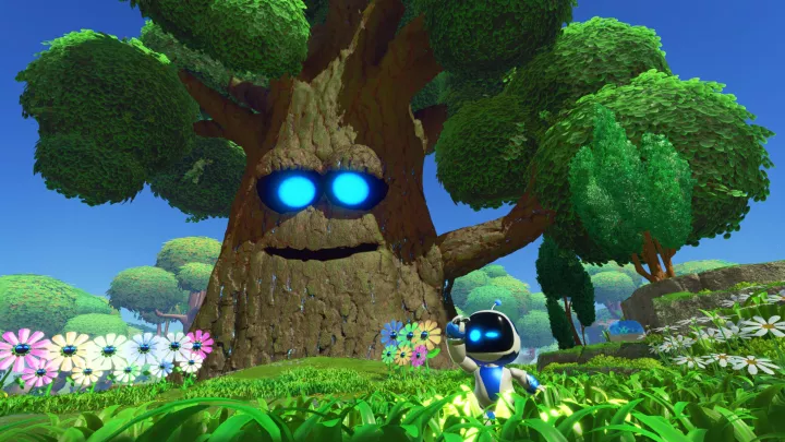 Astro Bot (2024)