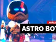 Se veía venir y es un claro candidato a llevarse el GOTY. Vídeo análisis de Astro Bot (Astro Bot (2024))