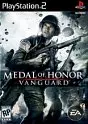 Medal of Honor Vanguard PS2