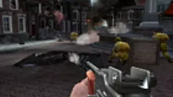 Wii y PS2 recibirán un nuevo Medal of Honor