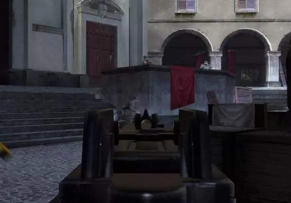 Medal of Honor Vanguard