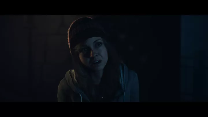 Until Dawn (Remake) - PC