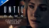 Tráiler gameplay de Until Dawn para PC & PS5