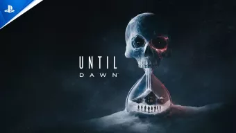 Tráiler de anuncio de Until Dawn para PC y PS5