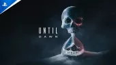 Tráiler de anuncio de Until Dawn para PC y PS5