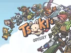 Trailer de Tsuki Odyssey