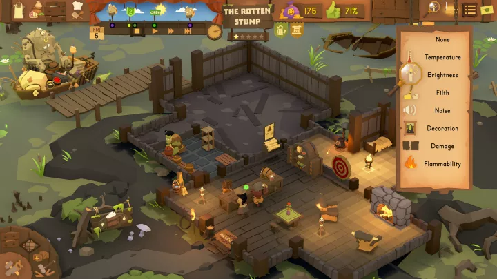 Tavern Keeper - PC