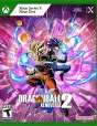 Dragon Ball: Xenoverse 2 Xbox Series