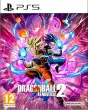 Dragon Ball: Xenoverse 2 PS5