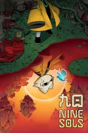 Carátula de Nine Sols - PC