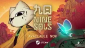 Tráiler de lanzamiento de Nine Sols