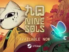 Tráiler de lanzamiento de Nine Sols