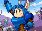 Rocket Knight Adventures: Re-Sparked