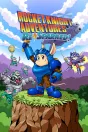 Rocket Knight Adventures: Re-Sparked PC