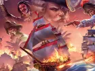 Corsairs - Battle of the Caribbean