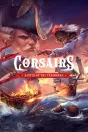 Corsairs - Battle of the Caribbean PS5