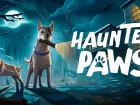 Tráiler de Haunted Paws