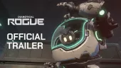 Tráiler de Diabotical Rogue