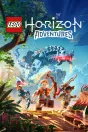 LEGO Horizon Adventures Nintendo Switch