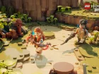 LEGO Horizon Adventures - Imagen