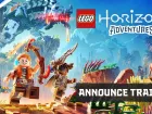 Tráiler de anuncio de LEGO Horizon Adventures