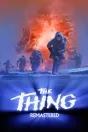 The Thing: Remastered PC