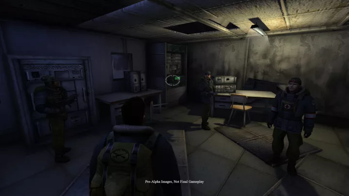 The Thing Remastered