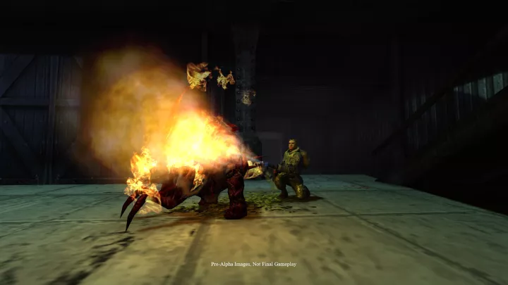 The Thing Remastered