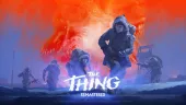 Tráiler de anuncio The Thing: Remastered