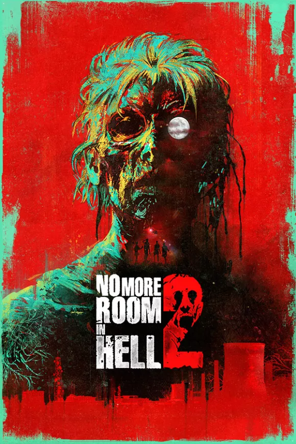 Carátula de No More Room In Hell 2