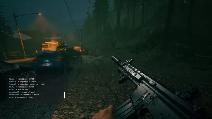 No More Room In Hell 2