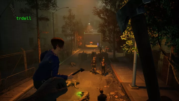 No More Room In Hell 2