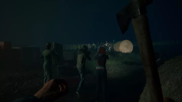 No More Room In Hell 2